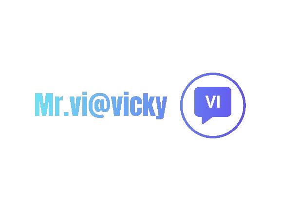 vicky logo